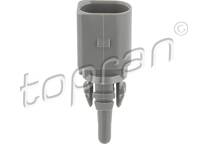 Sensor, buitentemperatuur