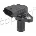 Sensor, camshaft position TOPRAN - 305 206