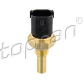 Coolant Temperature Sensor TOPRAN - 206 729