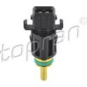 Coolant Temperature Sensor TOPRAN - 500 927
