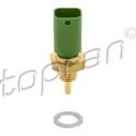 Coolant Temperature Sensor TOPRAN - 701 177