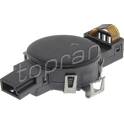 Sensor de chuva TOPRAN - 638 657