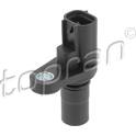 Sensor de revoluciones, caja automática TOPRAN - 623 152