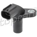 Sensor de revoluciones, caja automática TOPRAN - 623 177