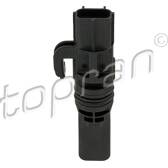 Sensor ABS TOPRAN - 304 287