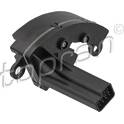 Sensor do ângulo da direção TOPRAN - 408 883