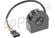 Sensor do ângulo da direção