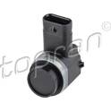 Sensor, Einparkhilfe TOPRAN - 115 537