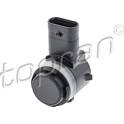 Sensor, Einparkhilfe TOPRAN - 115 957