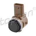 Sensor, Einparkhilfe TOPRAN - 117 442