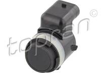 Sensor, Einparkhilfe