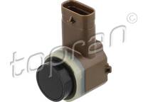 Sensor, Einparkhilfe