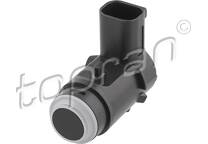 Sensor, Einparkhilfe