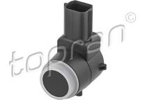 Sensor, Einparkhilfe