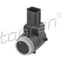 Sensor, Einparkhilfe TOPRAN - 622 053