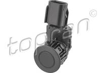 Sensor, Einparkhilfe