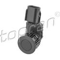 Sensor, Einparkhilfe TOPRAN - 622 055