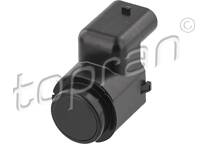 Sensor, Einparkhilfe