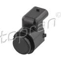 Sensor, Einparkhilfe TOPRAN - 622 057
