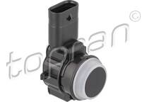Sensor, Einparkhilfe