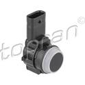 Sensor, Einparkhilfe TOPRAN - 622 059