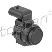 Sensor, Einparkhilfe TOPRAN - 622 060