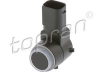 Sensor, Einparkhilfe