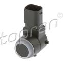 Sensor, Einparkhilfe TOPRAN - 622 063