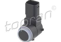 Sensor, Einparkhilfe