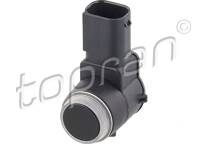 Sensor, Einparkhilfe