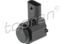 Sensor, Einparkhilfe