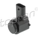 Sensor, Einparkhilfe TOPRAN - 821 795