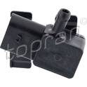 Sensor, exhaust pressure TOPRAN - 502 425