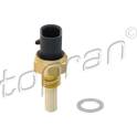 Coolant Temperature Sensor TOPRAN - 208 096