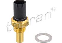 Sensor, fuel temperature