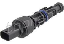 Sensor, Geschwindigkeit/Drehzahl