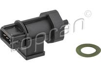 Sensor, Geschwindigkeit/Drehzahl