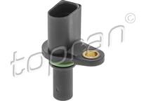 Sensor, Geschwindigkeit
