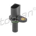 Sensor, Geschwindigkeit TOPRAN - 110 672