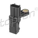 Sensor, Geschwindigkeit TOPRAN - 304 517