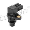 Sensor, hastighet TOPRAN - 623 026