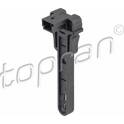 Sensor, Innenraumtemperatur TOPRAN - 502 531