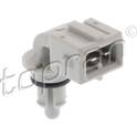 Sender Unit, intake air temperature TOPRAN - 721 092
