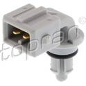 Sender Unit, intake air temperature TOPRAN - 721 892