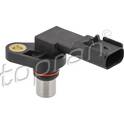 Sensor, kamaxelposition TOPRAN - 623 105