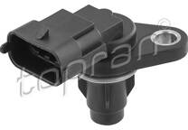 Sensor, kamaxelposition