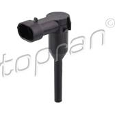 Sensor, koelvloeistofpleil TOPRAN - 207 520