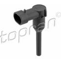 Sensor, koelvloeistofpleil TOPRAN - 208 666