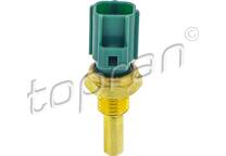 Koelmiddeltemperatuursensor