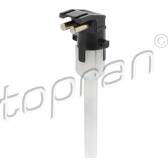 Sensor, Kühlmittelstand TOPRAN - 111 934